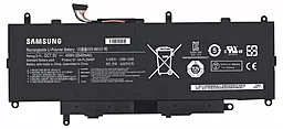 Аккумулятор для ноутбука Samsung AA-PLZN4NP XE700T1C / 7.5V 6540mAh / Original Black
