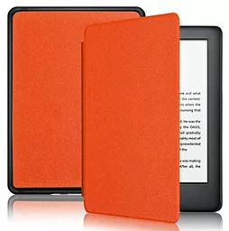 Чохол для планшету BeCover Ultra Slim для Amazon Kindle 11th Gen. 2022 6 Orange (708850)