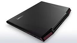 Ноутбук Lenovo IdeaPad Y700-17 (80Q0001NUS) - миниатюра 4