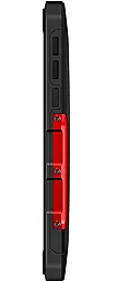 Смартфон Oukitel WP12 4/32GB Red - миниатюра 5