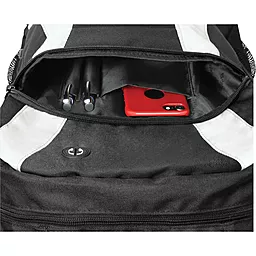 Рюкзак для ноутбука Defender 15.6" Everest black (26066) - миниатюра 5