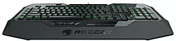 Клавіатура Roccat Isku FX – Multicolor Gaming Keyboard - RU (ROC-12-911) - мініатюра 4