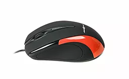 Комп'ютерна мишка Maxxtro Mc-401-R Red - мініатюра 3