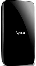 Внешний жесткий диск Apacer AC233 5 TB 2.5" USB 3.2 (AP5TBAC233B-1) Black - миниатюра 4