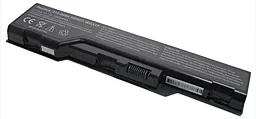 Акумулятор для ноутбука Dell HG307 XPS M1730 / 10.8V 7800mAh / Black