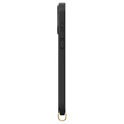 Чехол Spigen Cyrill Classic Charm MagSafe для Apple iPhone 15 Pro Black (ACS06773) - миниатюра 4