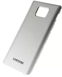 Задняя крышка корпуса Samsung Galaxy S2 I9100 Original  White