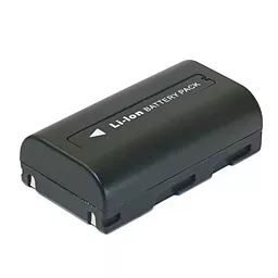 Акумулятор для відеокамери Samsung SB-LSM80 (800 mAh) DV00DV1337 ExtraDigital - мініатюра 3
