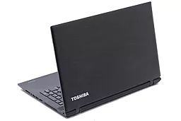 Ноутбук Toshiba Satellite C55-C-13U (PSCPNE-00C003BT) - миниатюра 3
