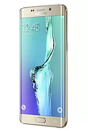 Samsung G928F Galaxy S6 edge+ 64GB Gold - миниатюра 5