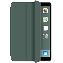 Чехол для планшета Epik Smart Case для Apple iPad 10.2" 7 (2019), 8 (2020), 9 (2021)  Pine green