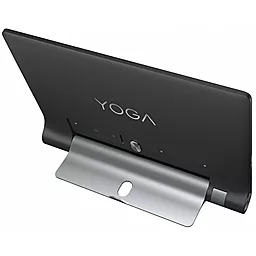 Планшет Lenovo Yoga Tablet 3-850F LTE (ZA0B0021UA) Black - мініатюра 4