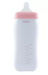 Повербанк Remax Milky bottle RPP-29 5500 mah Pink