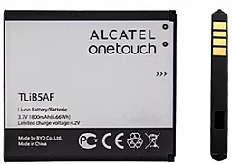 Аккумулятор Alcatel One Touch 5035D XPop / TLiB5AF (1800 mAh) - миниатюра 4