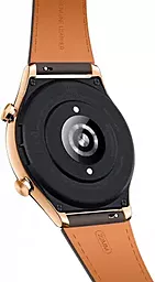Смарт-часы Honor Watch GS 3 46mm Classic Gold - миниатюра 3