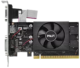 Видеокарта Palit GeForce GT 710 2GB GDDR5 64-bit (NE5T7100HD46-2087F) - миниатюра 4