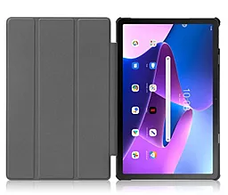 Чехол для планшета BeCover Smart Case для Lenovo Tab M10 Plus TB-125F (3rd Gen) 10.61" Paris (708316) - миниатюра 8