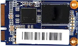 SSD Накопитель Golden Memory 128 GB mSATA (GM2022128GB)