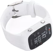 Смарт-часы Polar M430 GPS for Android/iOS White (90064407) - миниатюра 3