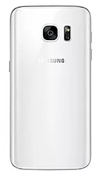 Samsung G930FD Galaxy S7 32GB White - миниатюра 2