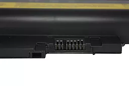 Акумулятор для ноутбука Lenovo 42T4622 ThinkPad T60 / 10.8V 7800mAh / NB00000239 PowerPlant - мініатюра 2