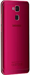 Мобільний телефон DOOGEE Y6 2/16 Agate Red - мініатюра 6