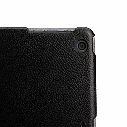 Чехол для планшета JisonCase PU leather case for iPad Air Black [JS-ID5-09T10] - миниатюра 6