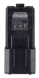 Аккумулятор для радиотелефона Baofeng AK-UV-5R 3800mAh 7.4V Li-Ion