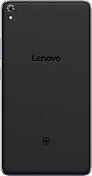 Планшет Lenovo Phablet PB1-750M (ZA0L0001UA) Black - миниатюра 2