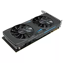 Видеокарта EVGA GeForce GTX 970 SSC GAMING ACX 2.0 (04G-P4-3979-KB) - миниатюра 2