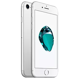 Apple iPhone 7 32Gb Silver - миниатюра 4