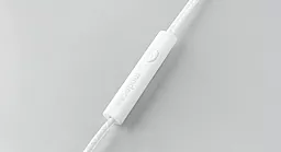 Навушники Modocee R5 White - мініатюра 3