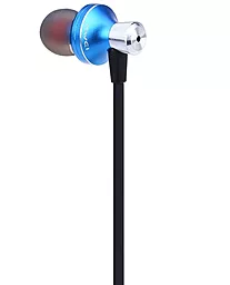 Навушники Awei A860BL Blue - мініатюра 2
