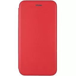 Чехол Level Classy для Samsung Galaxy M33 5G Red