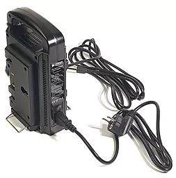 Зарядний пристрій для фотоапарата Sony BP-95W, AN-150W, AN-190W (CH980079) PowerPlant