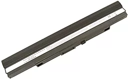 Акумулятор для ноутбука Asus A42-UL50 / 14.4V 5200mAhr / Black