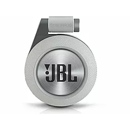 Навушники JBL On-Ear Headphone Synchros E30 White (E30WHT) (Уценка) - мініатюра 3