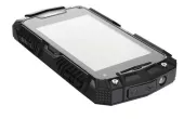 Sigma mobile X-treme PQ16 Dual Sim Black - миниатюра 4