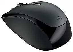 Компьютерная мышка Microsoft WL Mobile Mouse 3500 (5RH-00001) - миниатюра 2