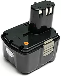 Аккумулятор для шуруповерта Hitachi WH 14DAF2 14.4V 4Ah Li-Ion / DV00PT0011 PowerPlant