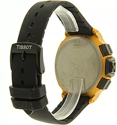 Часы наручные Tissot T081.420.97.057.06 - миниатюра 2