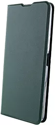 Чехол GETMAN Elegant для Samsung Galaxy M34 5G M346 Green - миниатюра 2