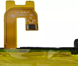 Акумулятор Sony D6503 Xperia Z2 / LIS1542ERPC (3000 mAh) 12 міс. гарантії - мініатюра 3