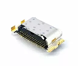 Разъём зарядки Realme 6 / 6i / 6 Pro 16 pin, Type-C