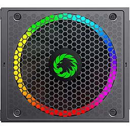 Блок питания GAMEMAX RGB-750 Pro - миниатюра 5