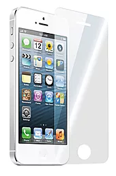 Защитная пленка Nillkin Crystal Apple iPhone 5, iPhone 5S, iPhone SE