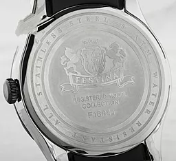 Часы наручные Festina F16841/2 - миниатюра 10