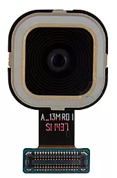 Задняя камера Samsung Galaxy A5 A500 (13 MP) Original Champagne Gold