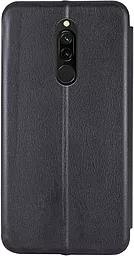 Чехол Epik Classy Xiaomi Redmi 8 Black - миниатюра 3
