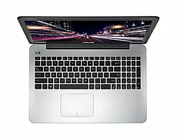 Ноутбук Asus F555LA (F555LA-AB31) - миниатюра 3